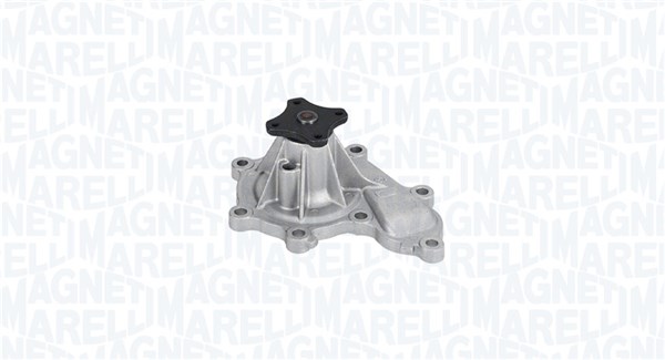 MAGNETI MARELLI Vízpumpa 82023_MM