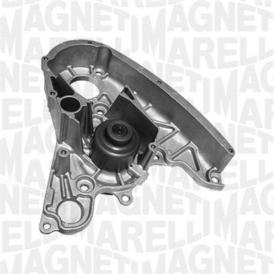 MAGNETI MARELLI Vízpumpa 82024_MM