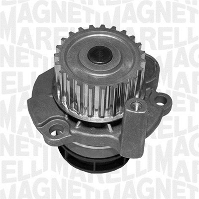 MAGNETI MARELLI Vízpumpa 82025_MM