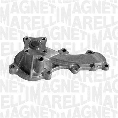 MAGNETI MARELLI Vízpumpa 82028_MM