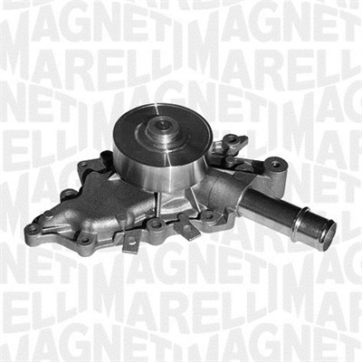 MAGNETI MARELLI Vízpumpa 82030_MM