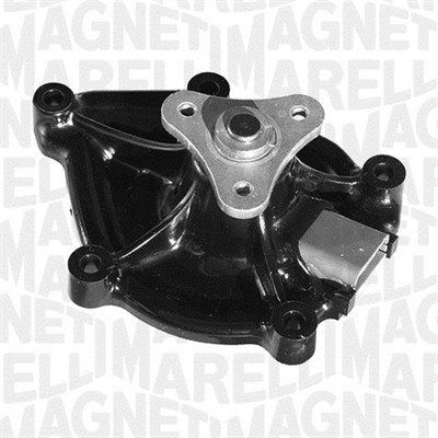 MAGNETI MARELLI Vízpumpa 82032_MM