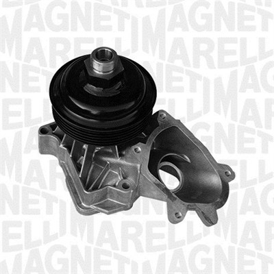 MAGNETI MARELLI 82034_MM Vízpumpa