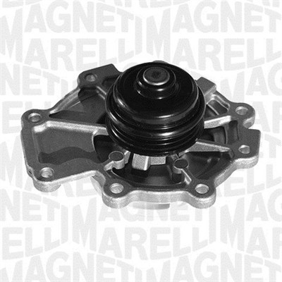 MAGNETI MARELLI Vízpumpa 82036_MM