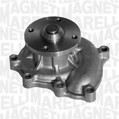 MAGNETI MARELLI Vízpumpa 82038_MM