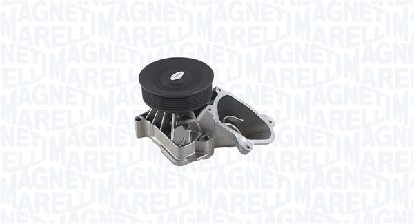 MAGNETI MARELLI Vízpumpa 81859_MM