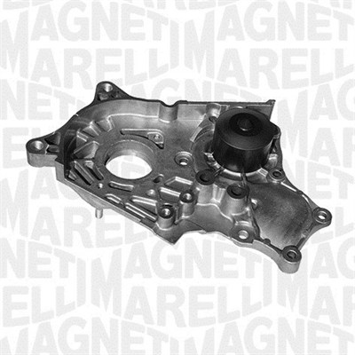 MAGNETI MARELLI Vízpumpa 82044_MM