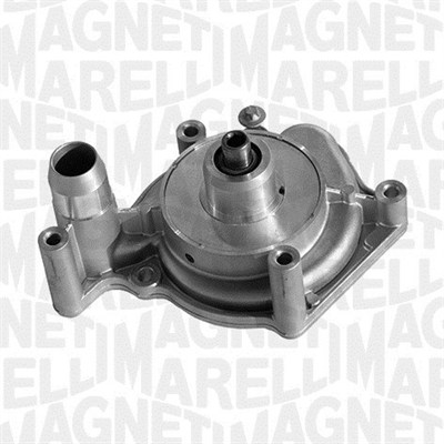 MAGNETI MARELLI Vízpumpa 82046_MM