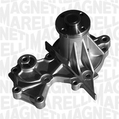 MAGNETI MARELLI Vízpumpa 82050_MM