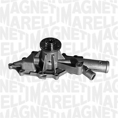 MAGNETI MARELLI Vízpumpa 82052_MM