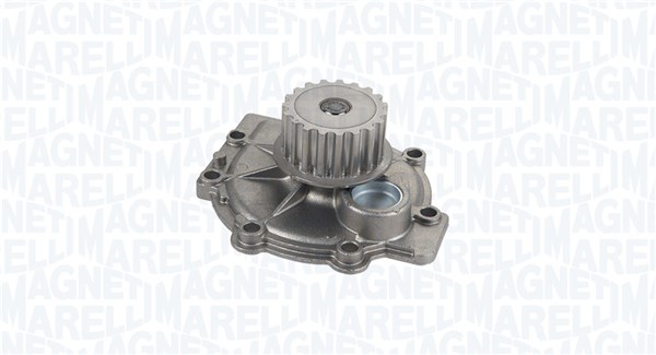 MAGNETI MARELLI Vízpumpa 81778_MM