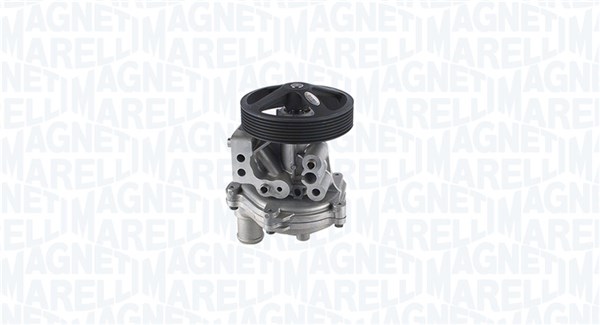 MAGNETI MARELLI Vízpumpa 82057_MM