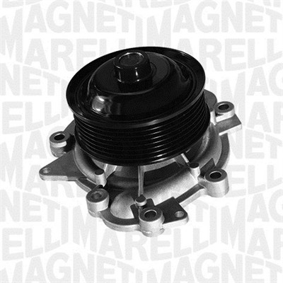 MAGNETI MARELLI Vízpumpa 82058_MM