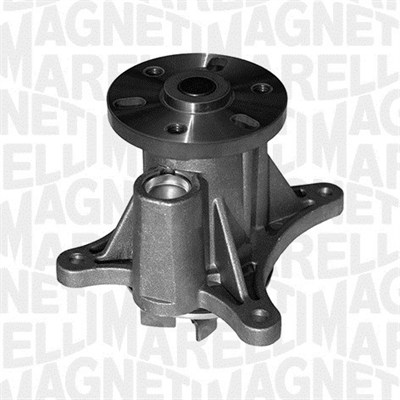 MAGNETI MARELLI Vízpumpa 82067_MM