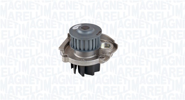 MAGNETI MARELLI Vízpumpa 82070_MM