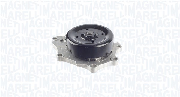 MAGNETI MARELLI Vízpumpa 82071_MM