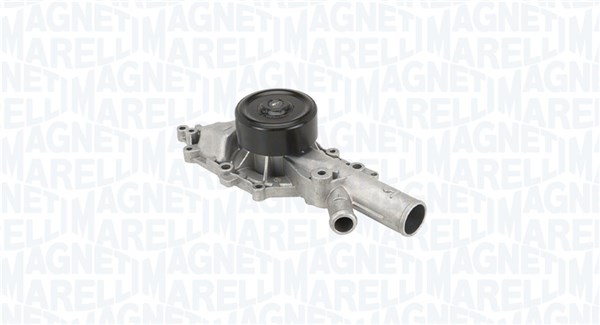 MAGNETI MARELLI Vízpumpa 82082_MM