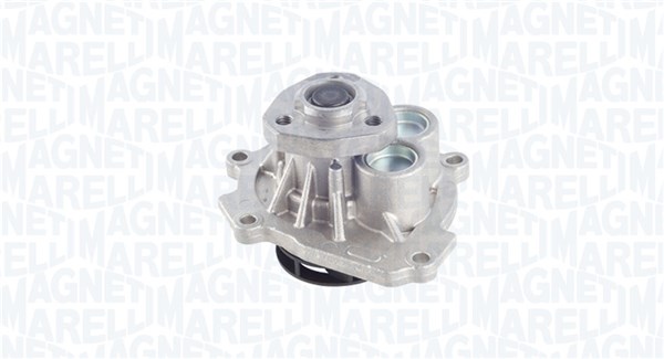 MAGNETI MARELLI Vízpumpa 82083_MM