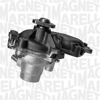 MAGNETI MARELLI Vízpumpa 82086_MM