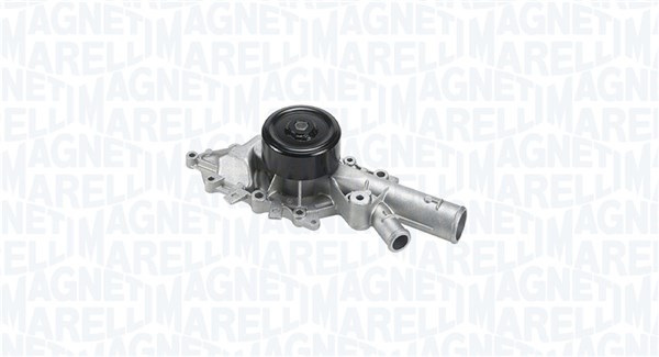 MAGNETI MARELLI Vízpumpa 82088_MM