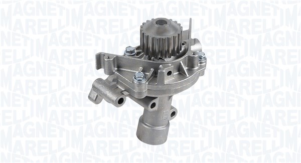 MAGNETI MARELLI Vízpumpa 82089_MM