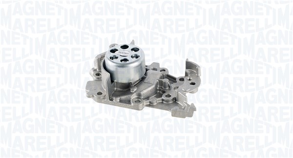 MAGNETI MARELLI Vízpumpa 82090_MM