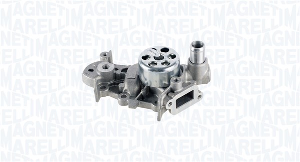 MAGNETI MARELLI Vízpumpa 82091_MM