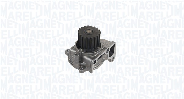 MAGNETI MARELLI Vízpumpa 82092_MM