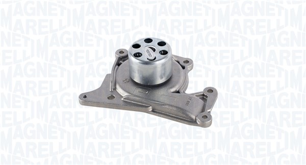 MAGNETI MARELLI Vízpumpa 82098_MM