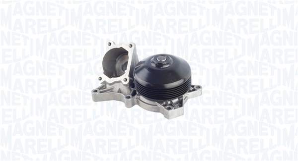 MAGNETI MARELLI Vízpumpa 84000_MM