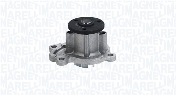 MAGNETI MARELLI Vízpumpa 84003_MM