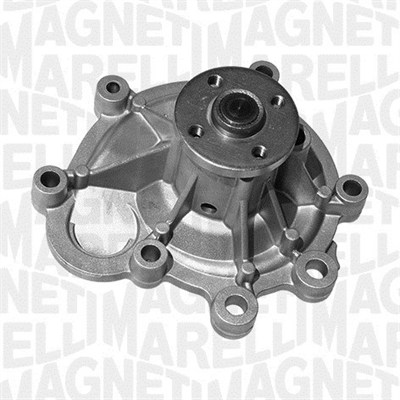 MAGNETI MARELLI Vízpumpa 84004_MM