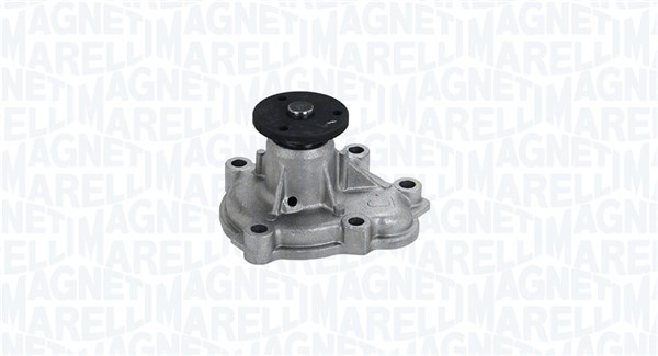 MAGNETI MARELLI Vízpumpa 84005_MM