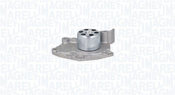 MAGNETI MARELLI Vízpumpa 84006_MM