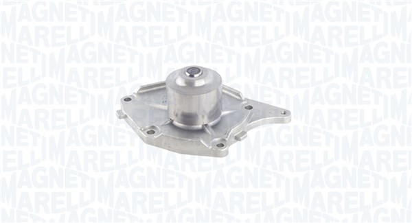 MAGNETI MARELLI Vízpumpa 84007_MM