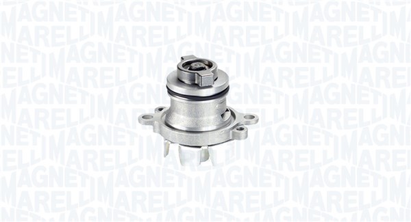 MAGNETI MARELLI Vízpumpa 84008_MM