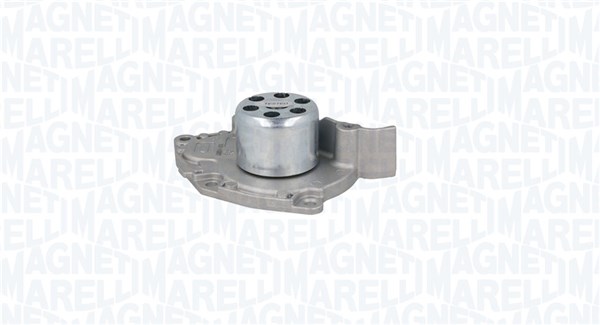 MAGNETI MARELLI Vízpumpa 84009_MM