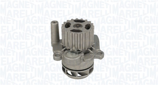 MAGNETI MARELLI Vízpumpa 84010_MM