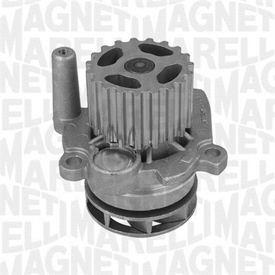 MAGNETI MARELLI Vízpumpa 84011_MM