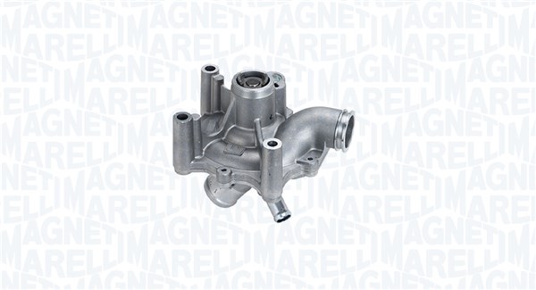 MAGNETI MARELLI Vízpumpa 84013_MM