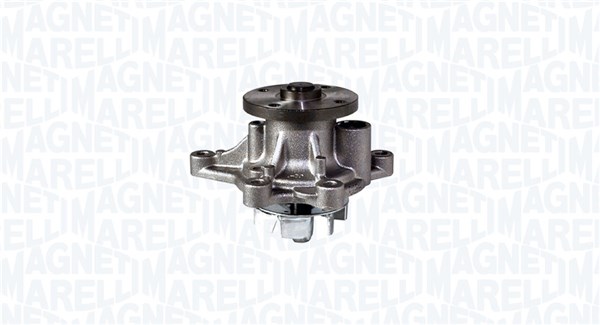 MAGNETI MARELLI Vízpumpa 84015_MM