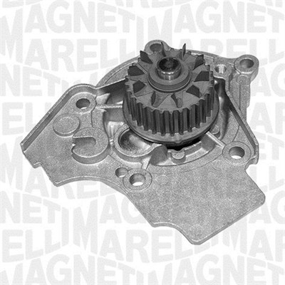 MAGNETI MARELLI Vízpumpa 84016_MM