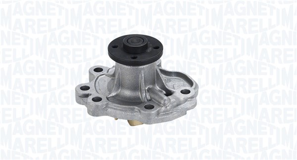 MAGNETI MARELLI Vízpumpa 84017_MM