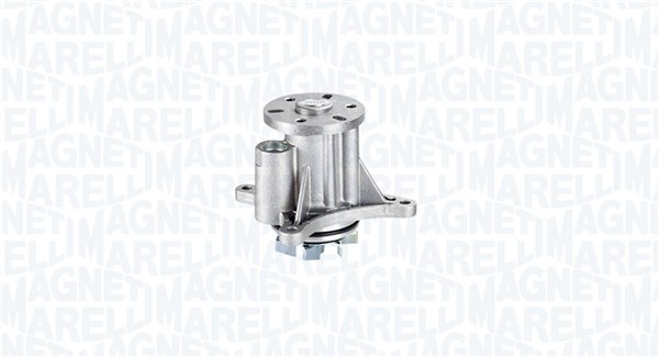 MAGNETI MARELLI Vízpumpa 84019_MM