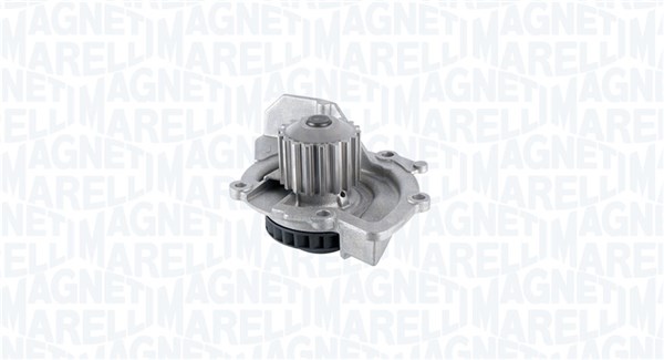 MAGNETI MARELLI Vízpumpa 84020_MM