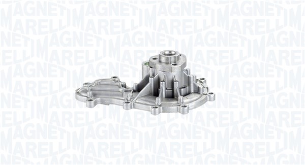 MAGNETI MARELLI Vízpumpa 84021_MM