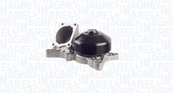 MAGNETI MARELLI Vízpumpa 84022_MM