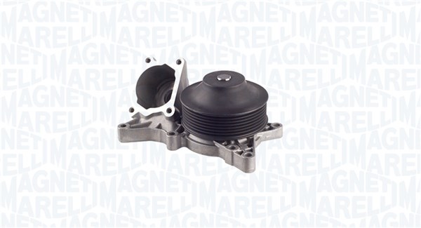 MAGNETI MARELLI Vízpumpa 84023_MM