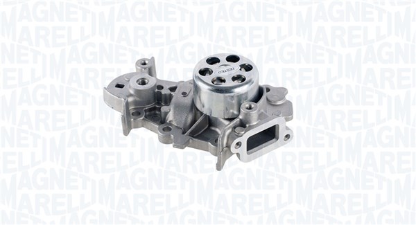 MAGNETI MARELLI Vízpumpa 84024_MM