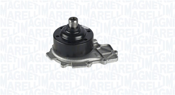 MAGNETI MARELLI Vízpumpa 84025_MM